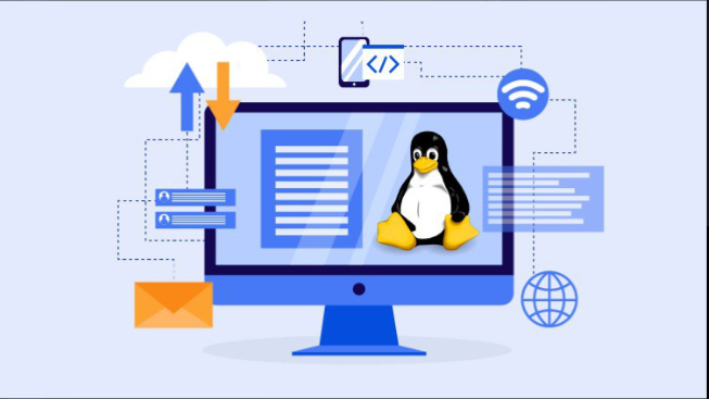 Ethical Hacking: Linux